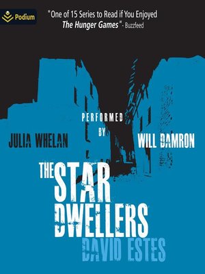 cover image of The Star Dwellers